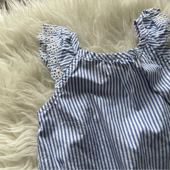 Romper - Picture 2 of 3